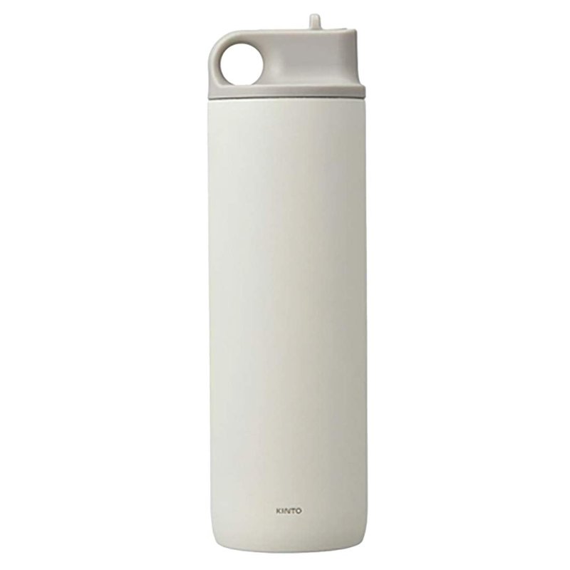 Kinto 20292 Active Tumbler, 27.1 fl oz (800 ml), Black