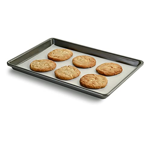 Non-Stick Baking Parchment Paper Roll - 90 Sq Ft, 15 Inch x 24 Yards
