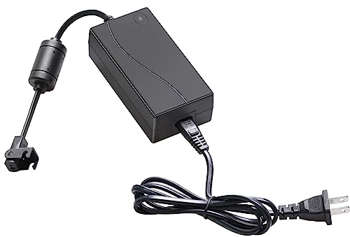 Universal Recliner Power Supply 29V 2A Adapter Transformer with 2-Pin Connector