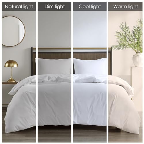 Waterproof Comforter Protector, Full/Queen, OEKO-TEX Certified