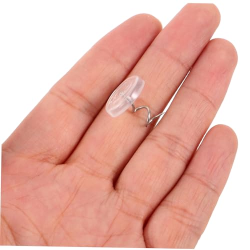 100 Heavy Duty Upholstery Twist Pins for Bed Skirts & Slipcovers