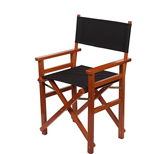 Director Chair Replacement Canvas Seat and Back Cover Set
