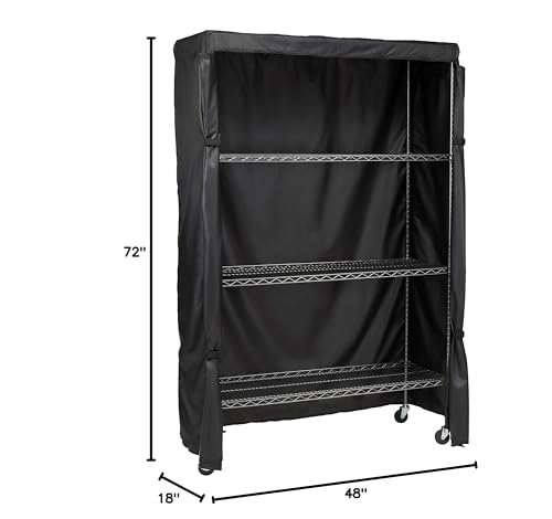 Classic Accessories Standard Garage Shelf Cover