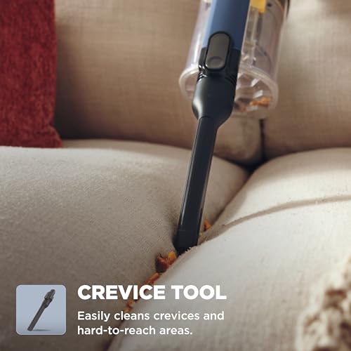 Shark Cordless Pet Stick Vacuum Cleaner IY143H with Self-Cleaning Brushroll