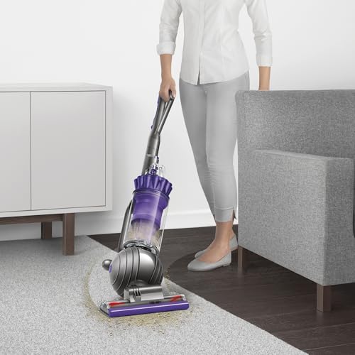 Dyson Ball Animal Origin Upright Vacuum Cleaner