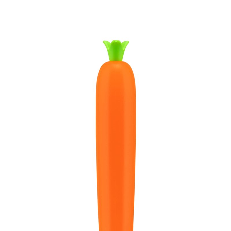 Alessi ASG42/H W "Bunny & Carrot" Kitchen Roll Hold, White