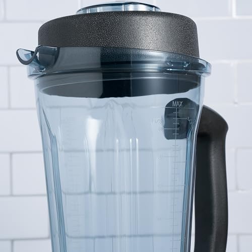 64oz Blender Replacement Container with Blade and Lid for Classic Blenders
