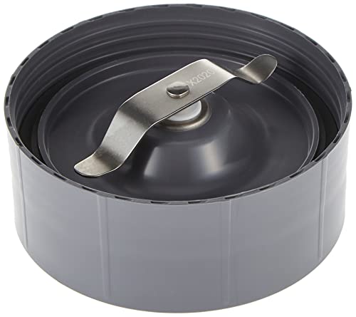 Flat Milling Blade for High-Speed Blenders