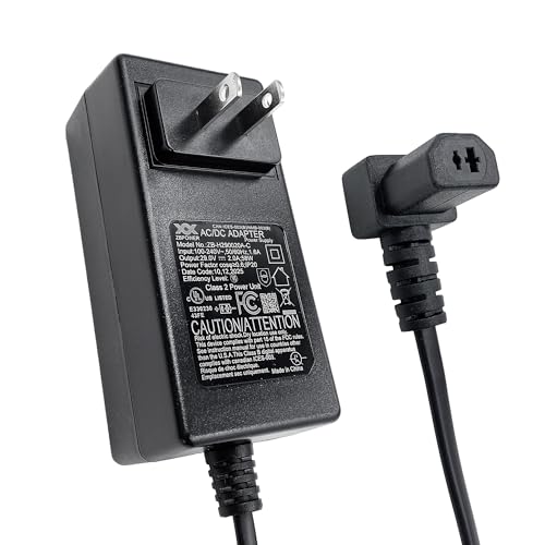 29V 2A Power Recliner Wall Switching Power Supply Adapter (ZB-H290020A-C)