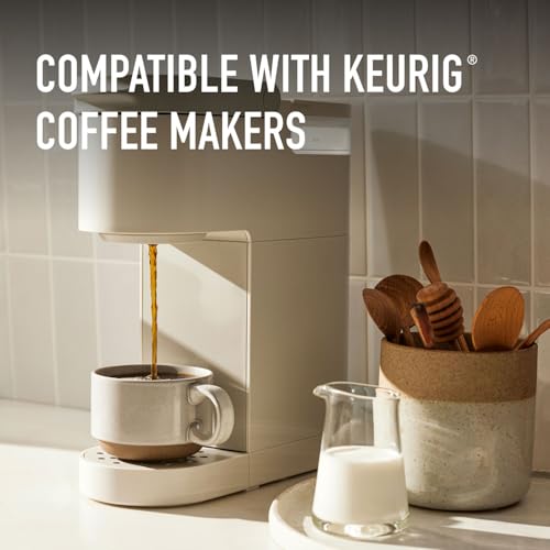 Peet's Coffee Dark Roast Major Dickason's Blend K-Cup Pods 75 Count