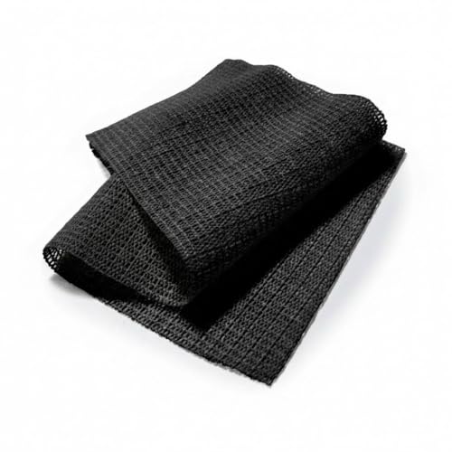 Non-Slip Pad for Toppers & Cushions - Heavy Duty Anchor Mat