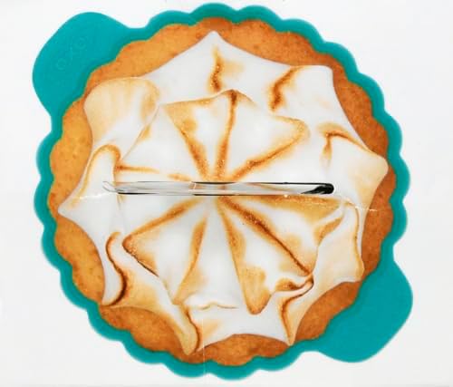 OXO Good Grips Silicone Baking Cups - Reusable, BPA-Free, Non-Stick | 12 Pack for Cupcakes & Muffins
