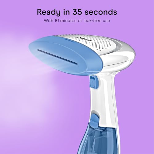 Conair ExtremeSteam 1200W Handheld Fabric Steamer for Clothes