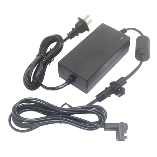 Universal 29V 2A Recliner Power Supply Adapter with 2-Pin Extension Cord