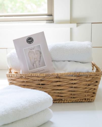 Scented Sachet Air Freshener Bags - 6 Pack for Closets, Drawers, and Cars