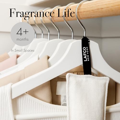 Champagne Scented Linen Sachet - Long-Lasting Closet and Drawer Freshener