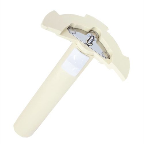 WEIJIA DLC-039ATX-1 Detachable Stem for Cuisinart Food Processor DLC-7 Series