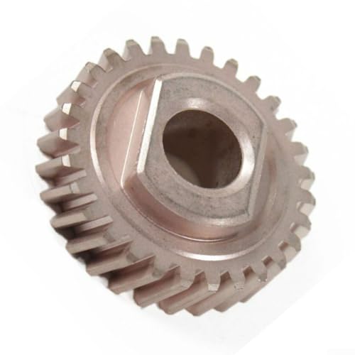 Steel Worm Follower Gear for Stand Mixers - W11086780 Planetary Assembly Part