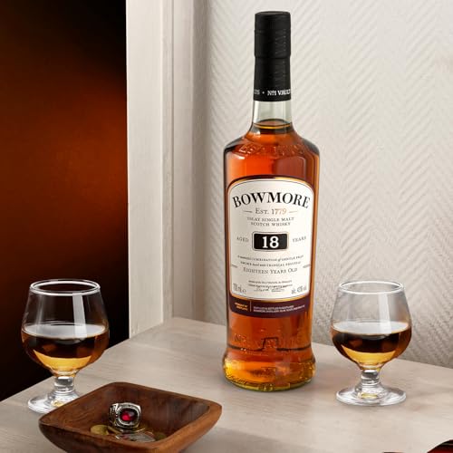 Set of 6 Small Brandy Snifter Glasses 5 OZ Cognac & Spirit Drinkware