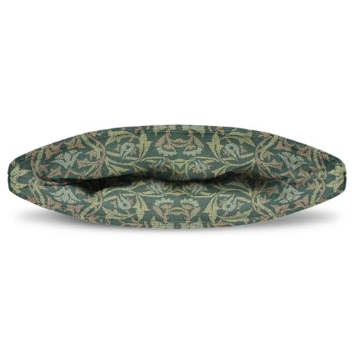 Insulated Floral Tea Cozy for Teapots, Foldable Fabric Tea Pot Cover