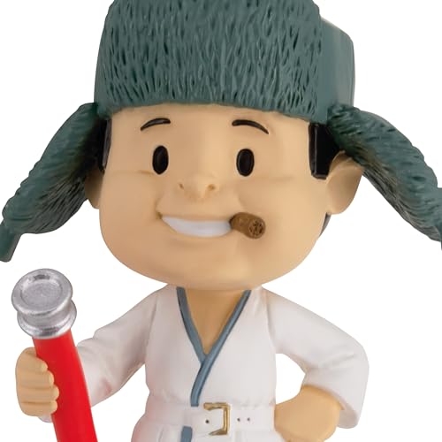 Hallmark Cousin Eddie Christmas Vacation Ornament - Holiday Decor Gift