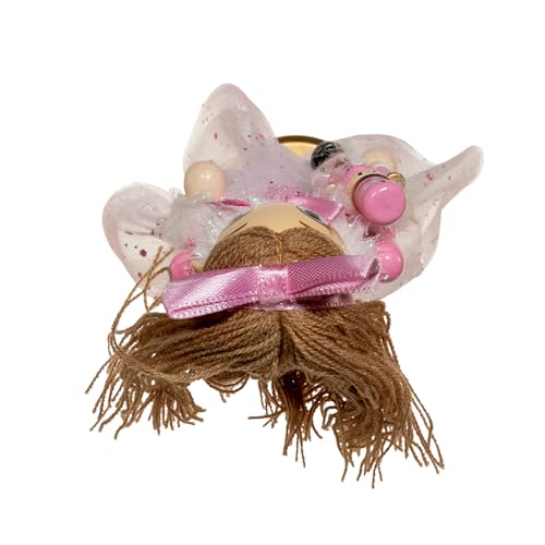 12-Inch Clara Ballerina Nutcracker Figurine for Christmas Holiday Decor