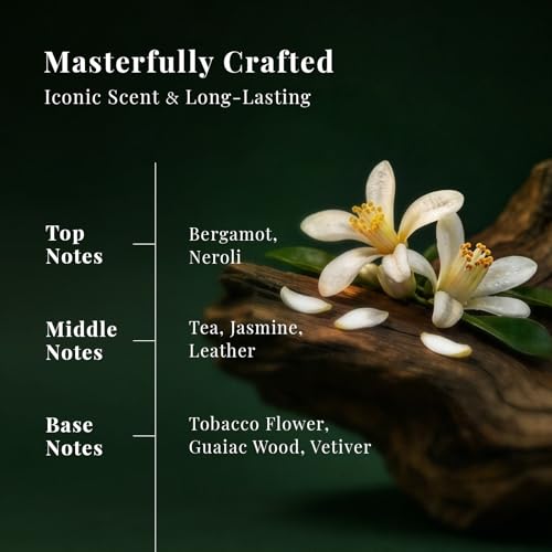 Hotel Collection Fragrance Oil - Neroli, Leather & Guaiac Wood, 30ml