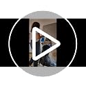 71" x 31" Oversized Full Length Floor Mirror, Shatterproof Wall Mirror