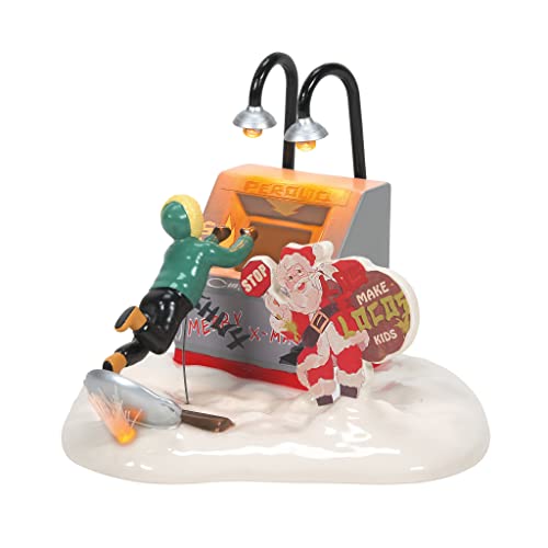 Department 56 Snow Village National Lampoon's Christmas Vacation