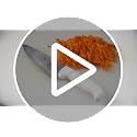 10-Inch Bread Knife with Wide Wavy Edge and Ergonomic Handle