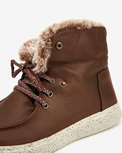 Skechers Women's Bobs Skipper Hang Glider Sneakers - Casual Athletic Shoes