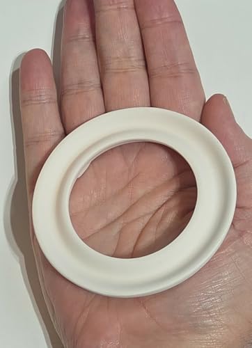 Ceramic Oil Diffuser Ring for Light Bulbs