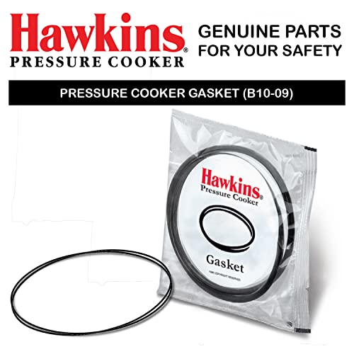 Replacement Pressure Cooker Sealing Gasket Ring for 3.5L to 8L Models
