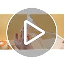 Mimosa Bar Supplies Set for Weddings & Parties - Drink Station Kit with Ice Buckets, Carafes, Labels
