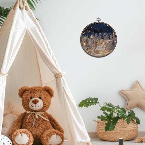 Decorative Home and Kitchen Accent Piece