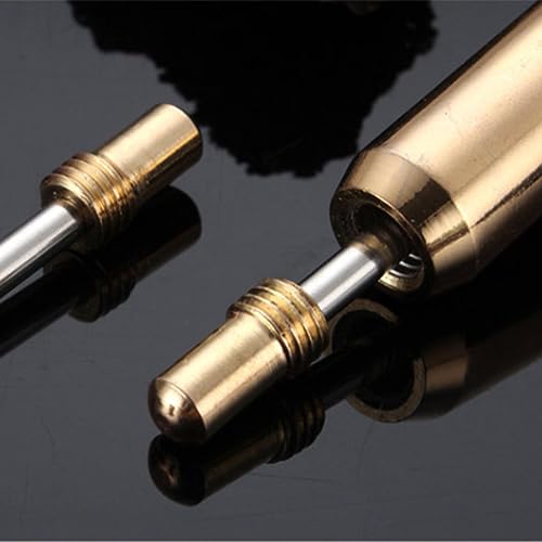 Stainless Steel Ice Pick for Ice Carving, Punching & Crushing - Durable Kitchen & Bar Tool
