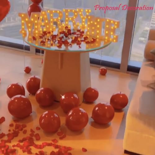 2200 Pcs Dark Red Silk Rose Petals for Romantic Night & Wedding Decor