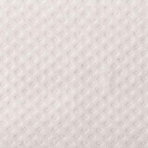 C-Fold Commercial Paper Hand Towels - 1-Ply White Disposable Towels (12 Packs)