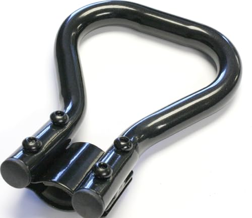 Recliner Lever Extension Handle with Ergonomic Oversized Grip