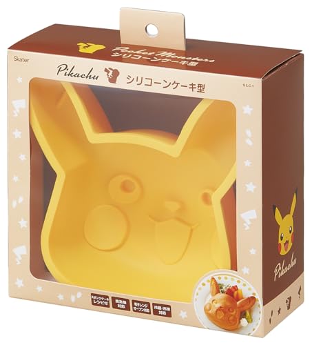Silicone Cake Mold Cartoon Character Baking Pan Non-Stick Oven Safe