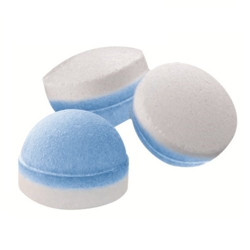 Automatic Coffee Machine Cleaning Tablets for Espresso Makers (6-Pack)