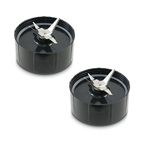 Cross Blade Replacement for MB1001 Blender, 2-Pack