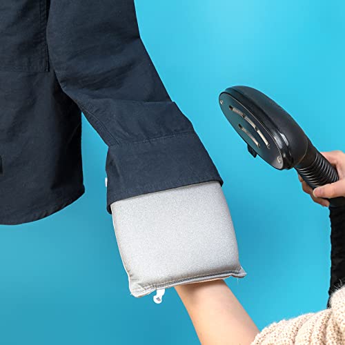 CINPIUK Heat Resistant Garment Steamer Ironing Glove & Mitt
