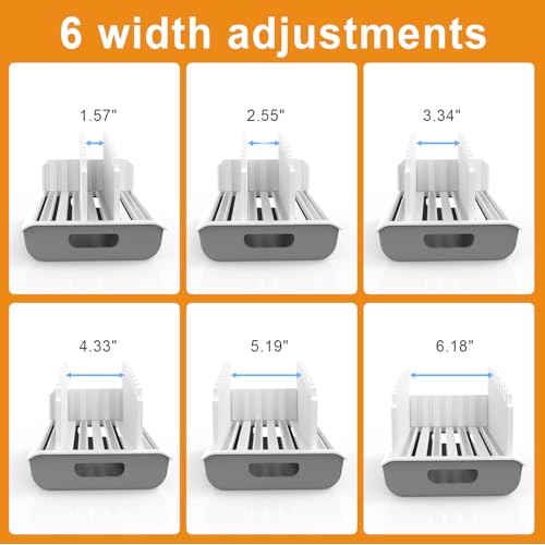 Adjustable Bread Slicer Guide with Crumb Tray for Homemade Loaves