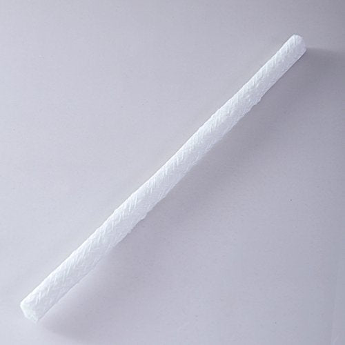 Fiberglass Replacement Wicks for Tiki Torches - 12 Pack