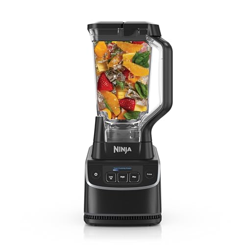 Professional 1000W Ice Crushing Countertop Blender with 72 oz Pitcher