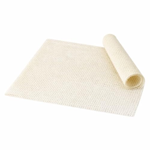 Custom Cut Non-Slip Mattress Pad for Stable Sleep Setup
