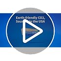 60L CO2 Quick Connect Cylinders for Soda Makers - 2 Pack