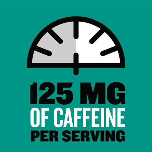 Unsweetened Black Cold Brew Coffee, Bold & Smooth Ready-to-Drink - 48 fl oz