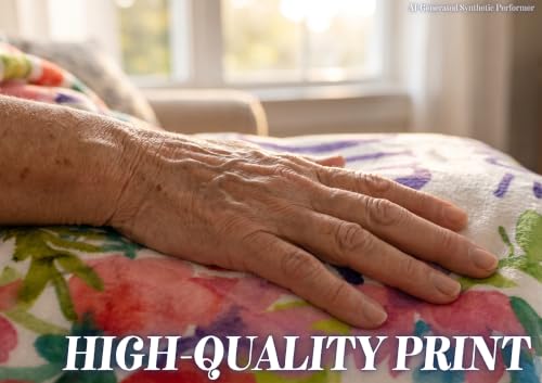 InnoBeta Gigi Gifts Flannel Throw Blanket 50x65 Inches for Grandma - Best Gigi Ever